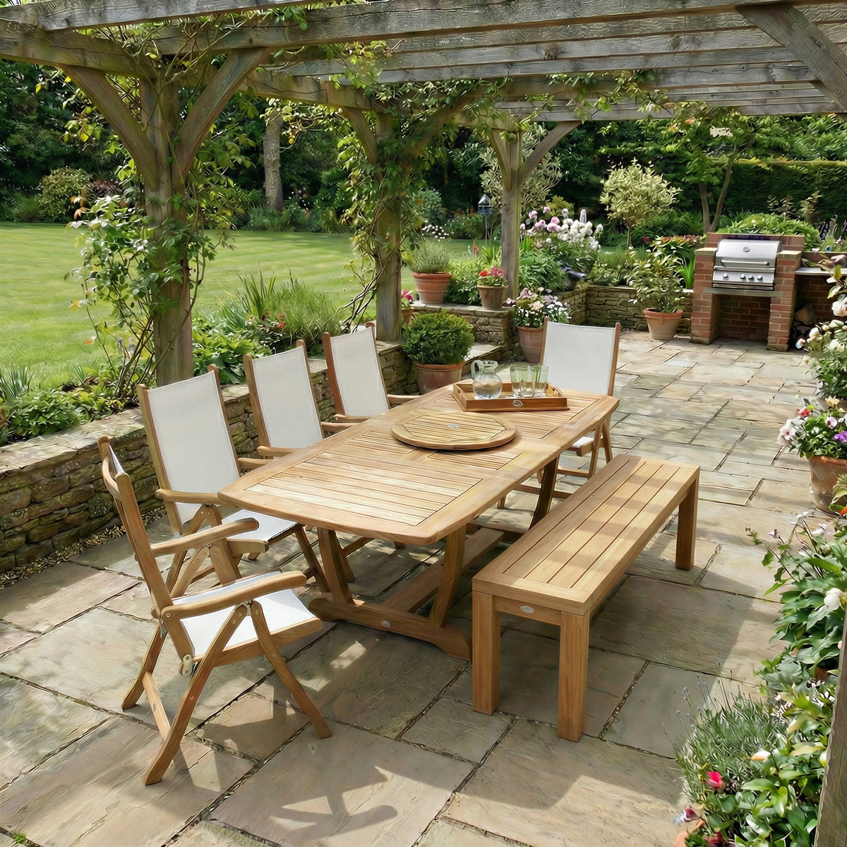 Patio Dining Sets