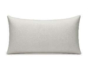 Royal Teak Collection Abstract Dot Green 12" × 20" Lumbar Pillow — Reverse Face (ABDOTG12)