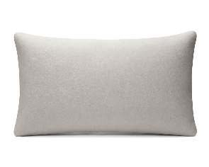Royal Teak Collection Savanna Bloom Sage 12" × 20" Lumbar Pillow — Reverse Face (BOTSAV12)