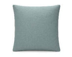Royal Teak Collection Ditsy Dot Spa 20" × 20" Throw Pillow — Reverse Face (DITSDS20)