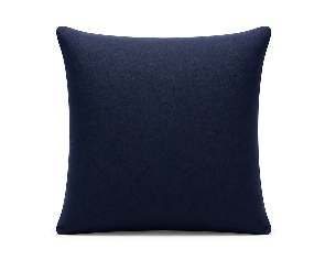 Royal Teak Collection Geometric Light Blue 20" × 20" Throw Pillow — Reverse Face (GEOLTB20)
