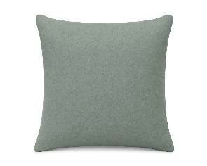 Royal Teak Collection Honeycomb Orange 20" × 20" Throw Pillow — Reverse Face (HNYCOO20)