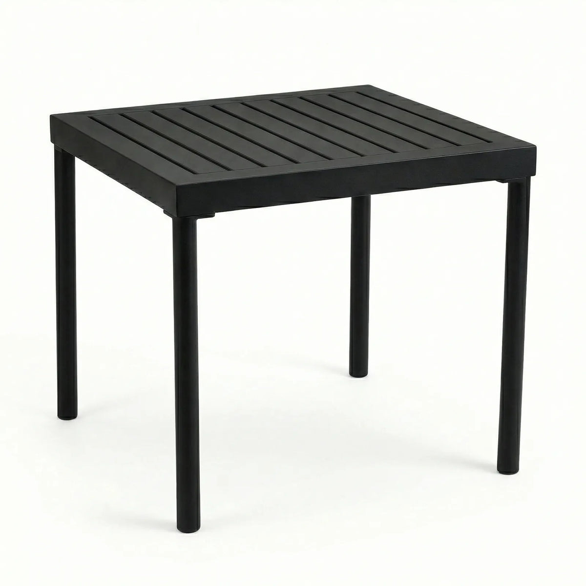 Royal Teak Collection Barcelona Side Table