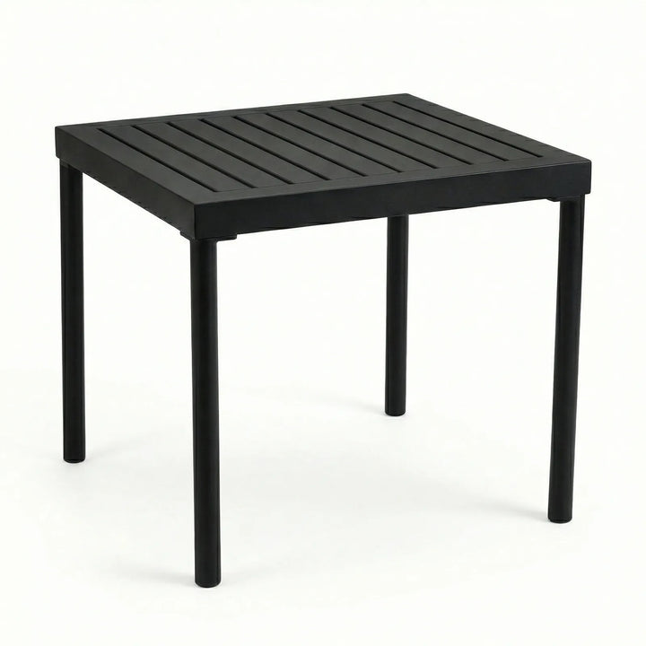 Royal Teak Collection Barcelona Side Table