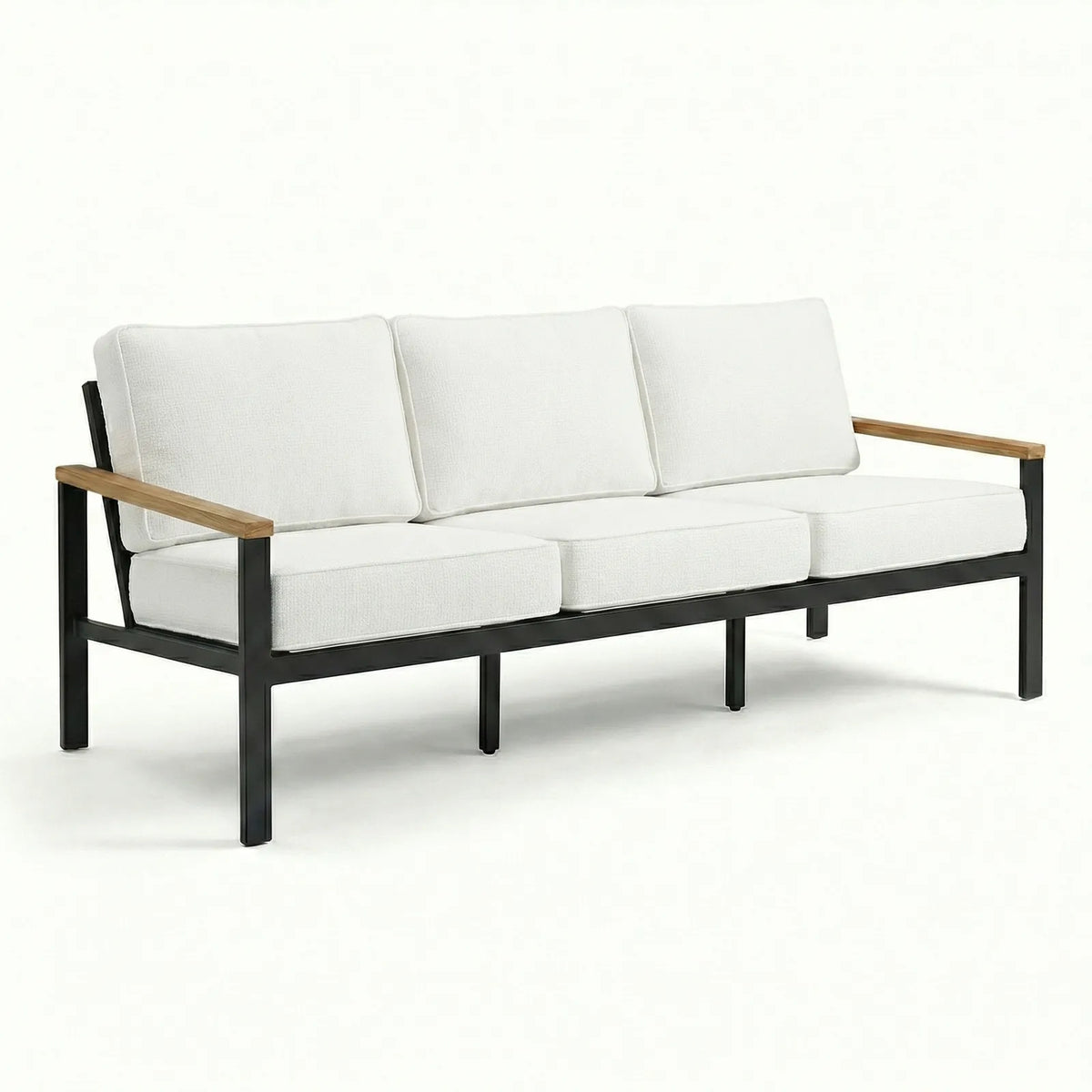 Royal Teak Collection Barcelona Sofa