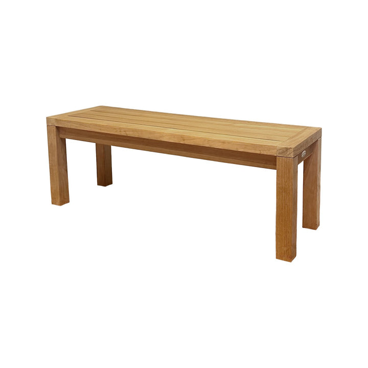 Dining Bench 48"
