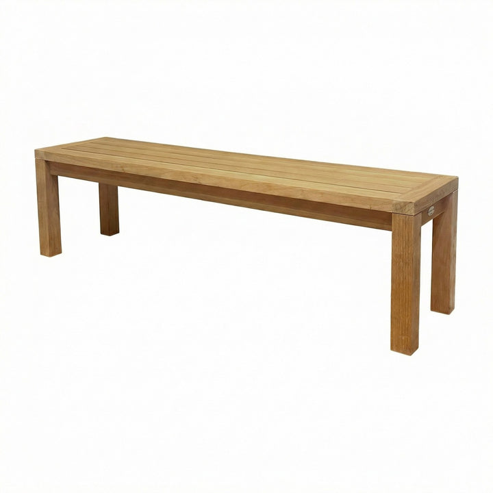 Dining Bench 72"