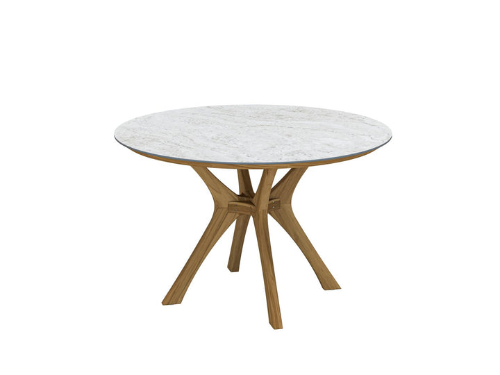 Royal Teak Collection Costa Dining Table 47"