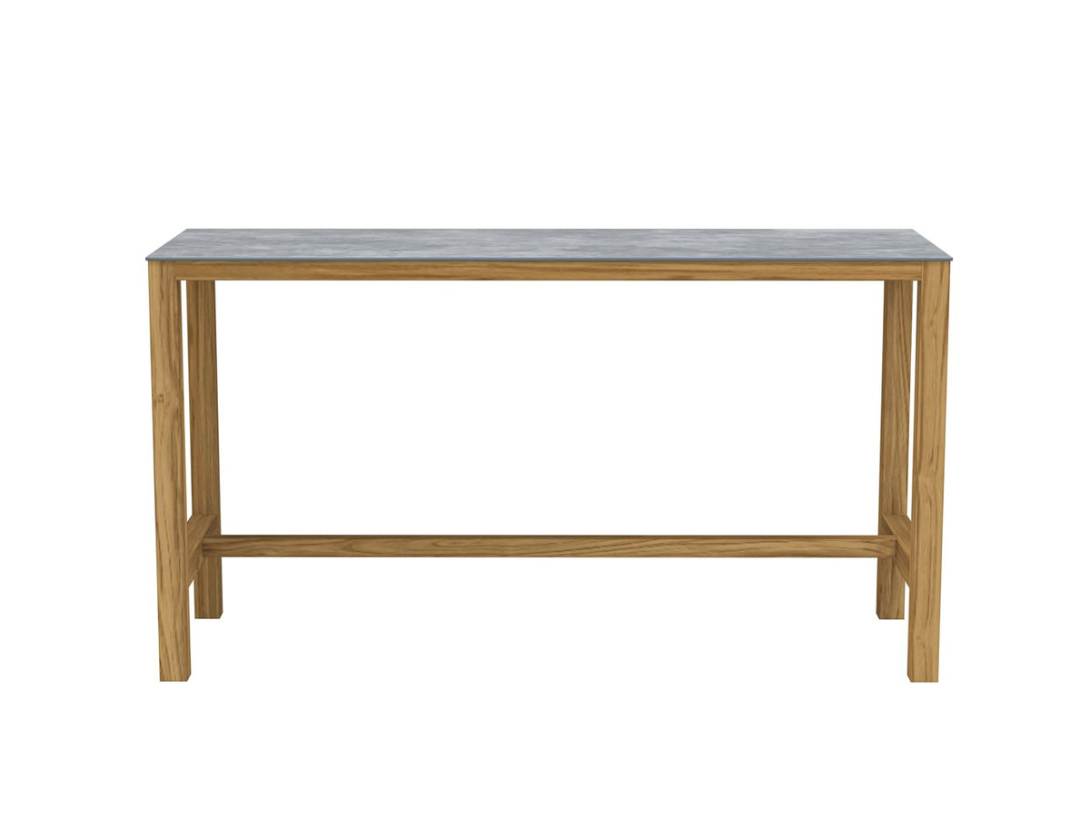 Royal Teak Collection Costa Bar Table