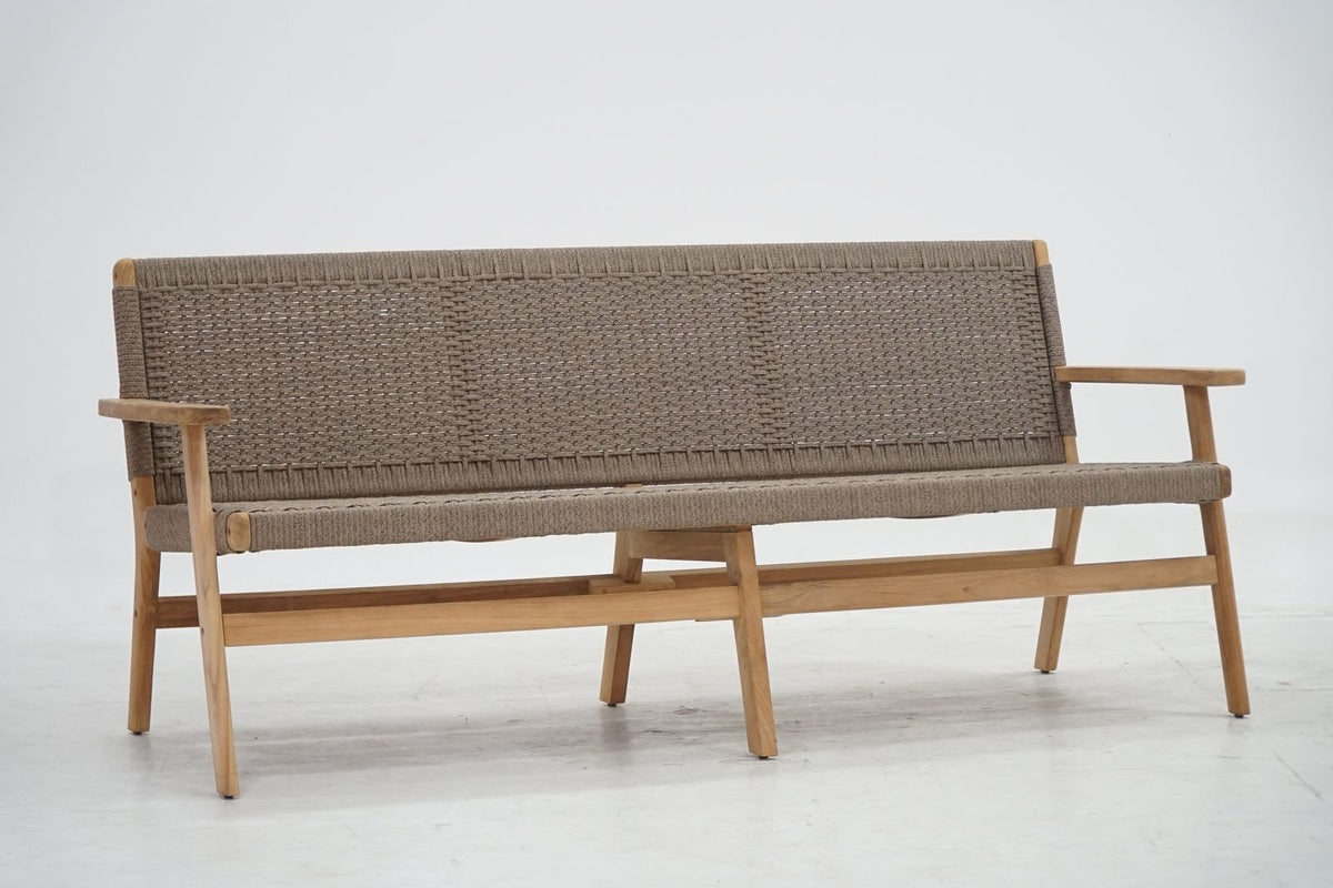 Marseille Sofa - Sand