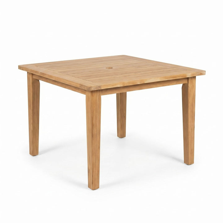 Marseille Dining Table 42" Square