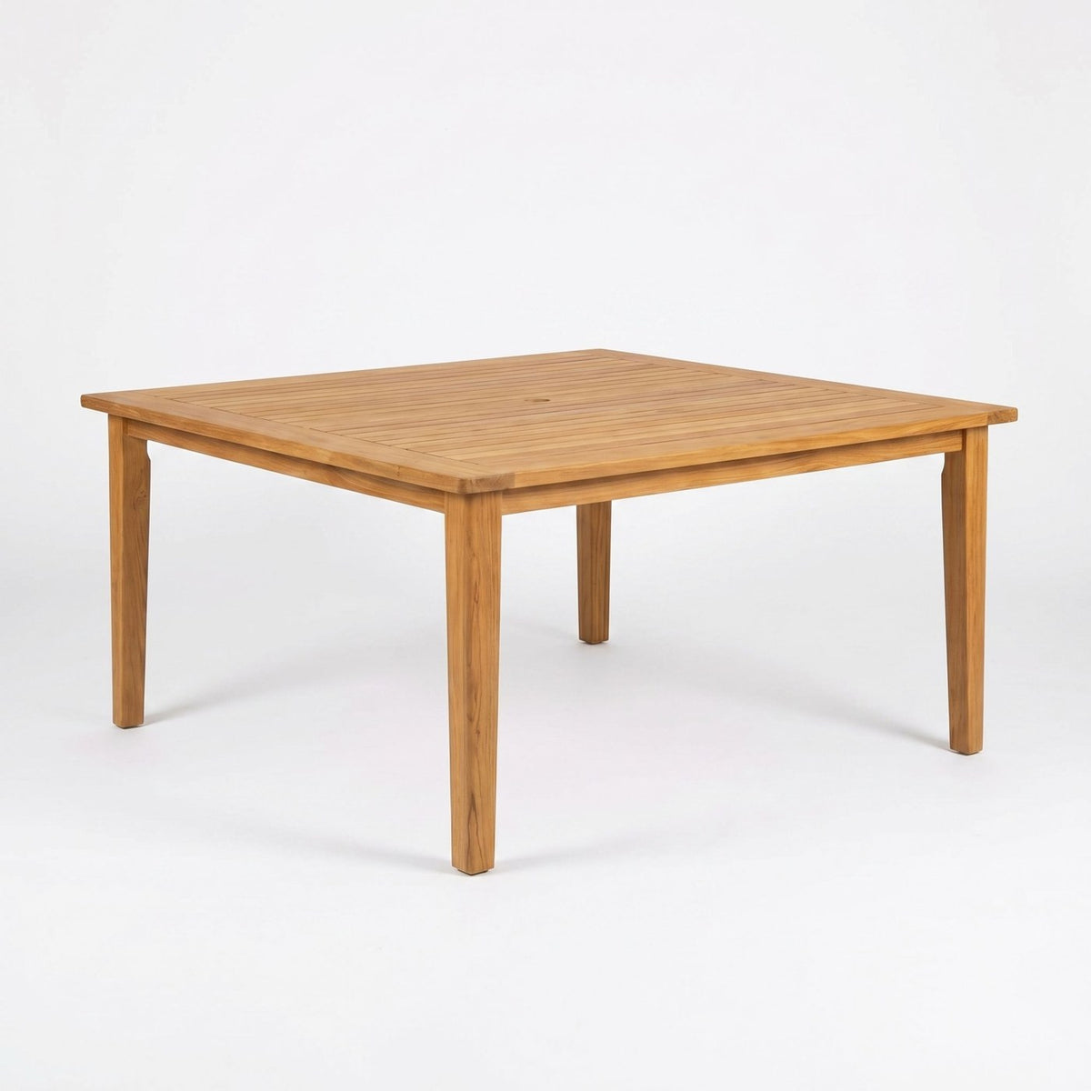 Marseille Dining Table 66" Square