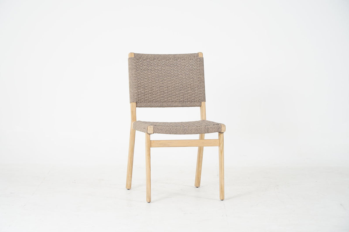 Marseille Dining Side Chair — Sand
