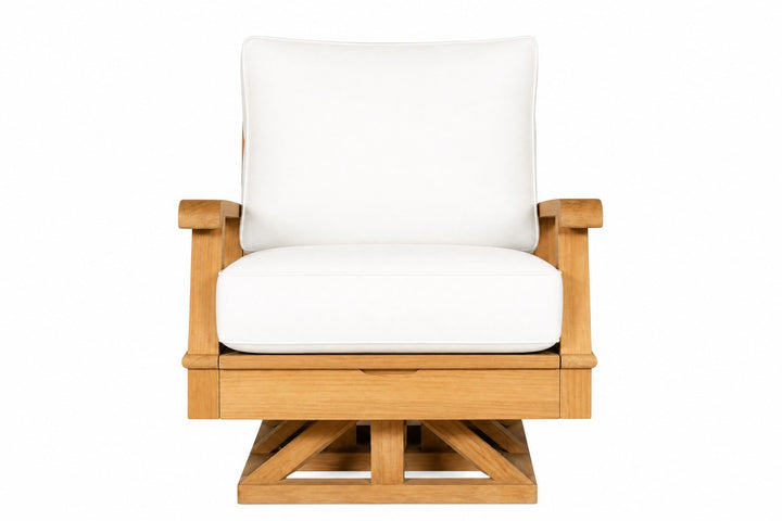 Miami Swivel Chair