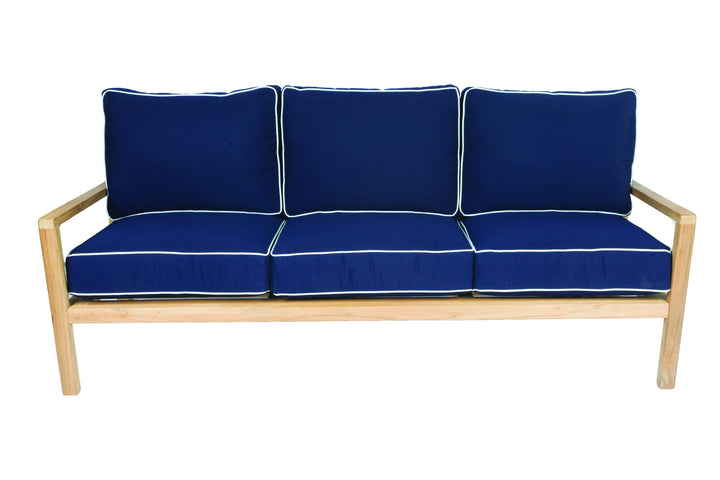 Coastal Sofa — original product photography