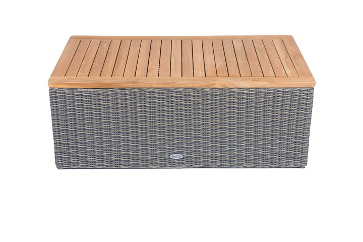 Royal Teak Collection Sanibel Coffee Table — original product photography