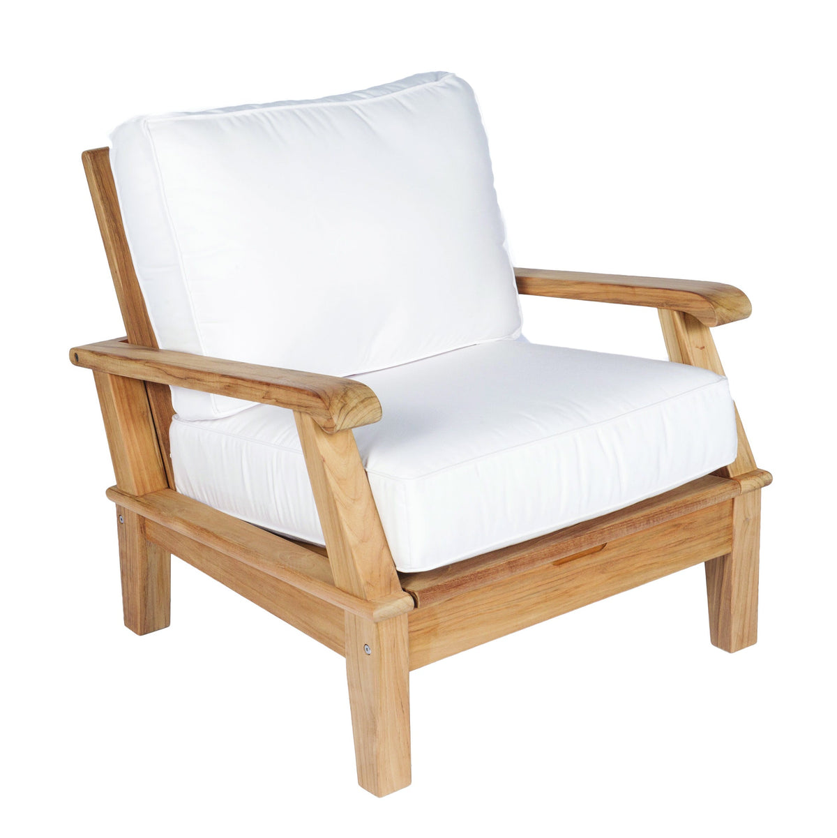Miami Reclining Chair — original product photography