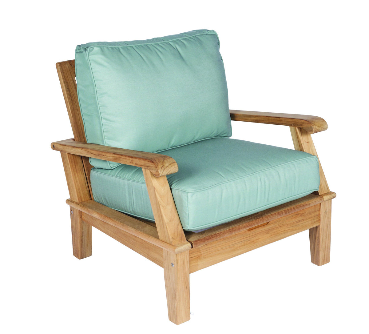 Miami Reclining Chair — original product photography