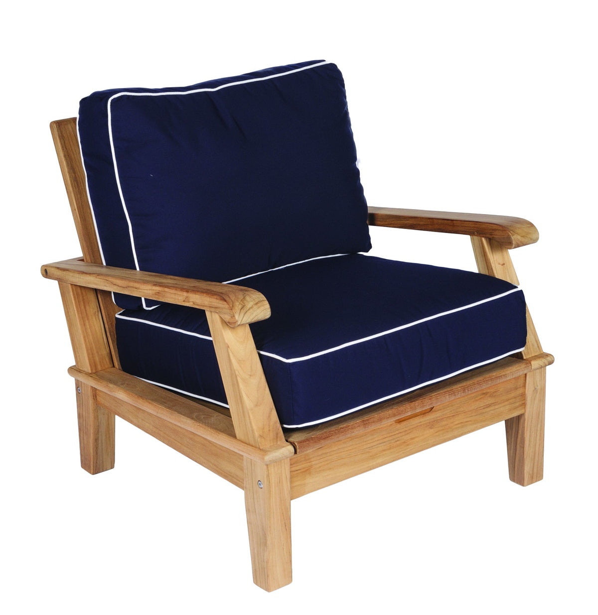 Miami Reclining Chair — original product photography