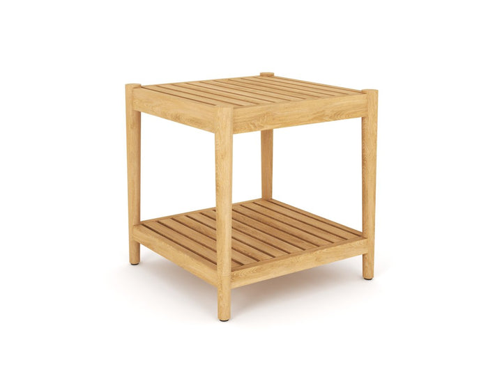 San Lucas Side Table