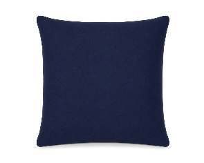 Royal Teak Collection Prism Indigo 20" × 20" Throw Pillow — Reverse Face (PRISMI20)