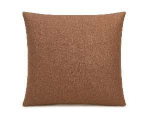 Royal Teak Collection Prism Orange 20" × 20" Throw Pillow — Reverse Face (PRISMO20)