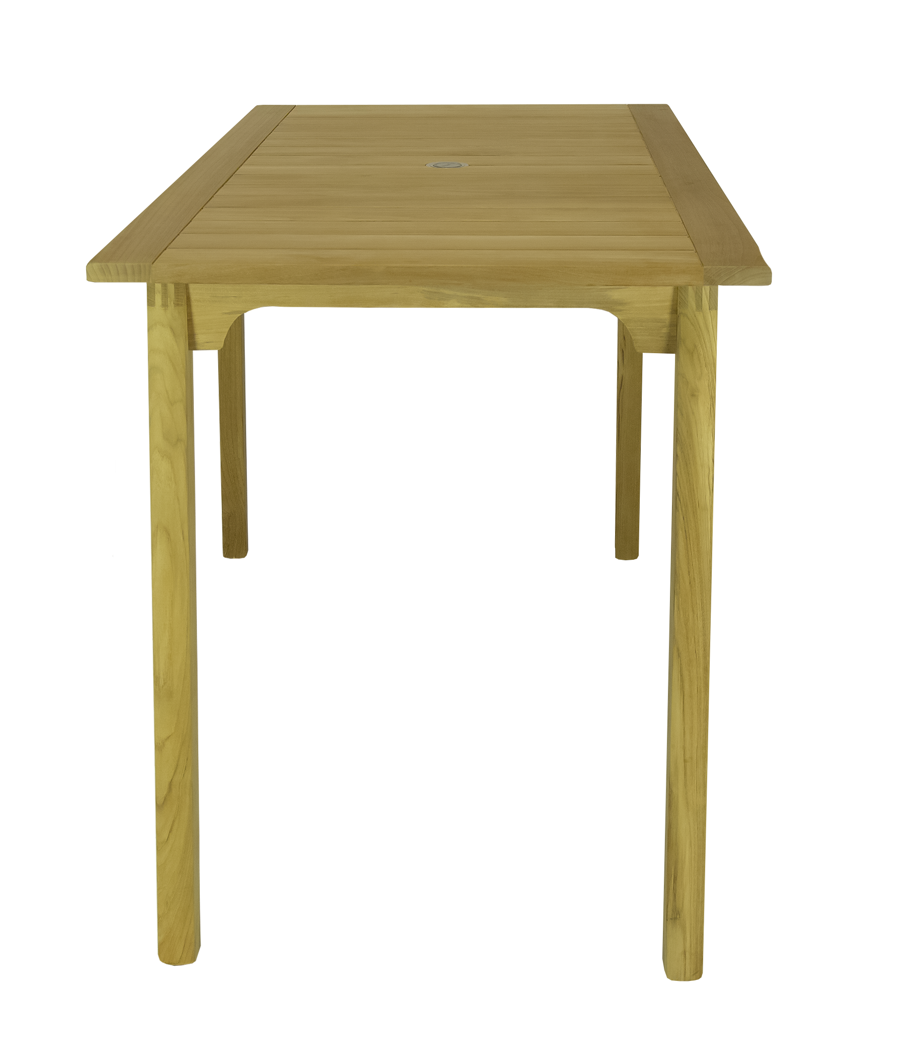 Royal Teak Collection Admiral Counter Height Table 32x65