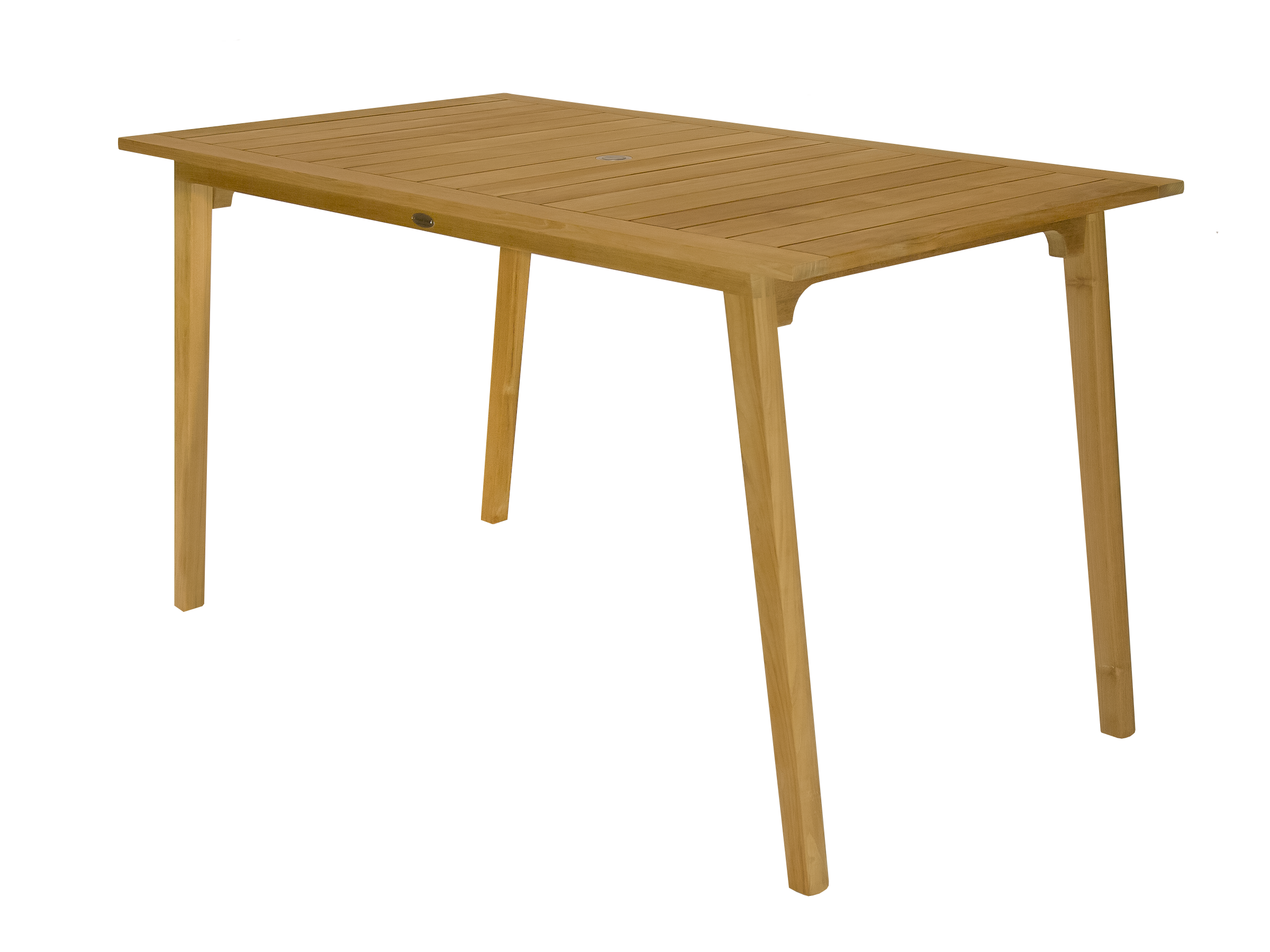 Royal Teak Collection Admiral Bar Table 40x70