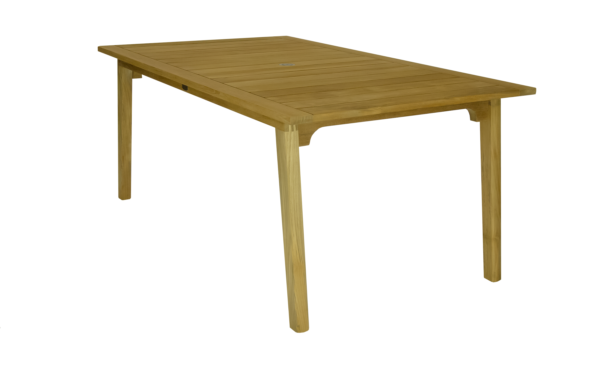 Royal Teak Collection Admiral Dining Table 40x70