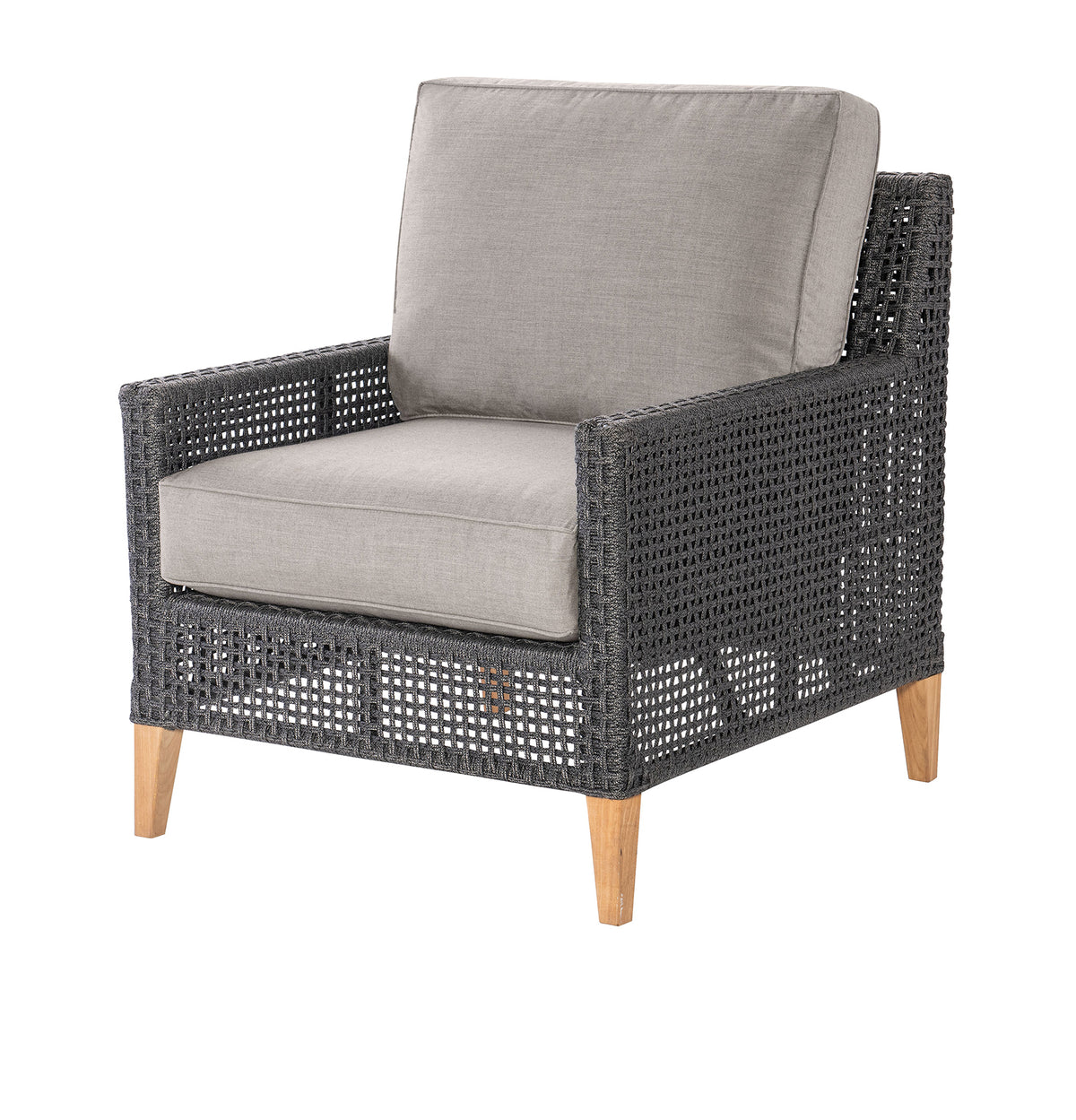 Cannes Club Chair