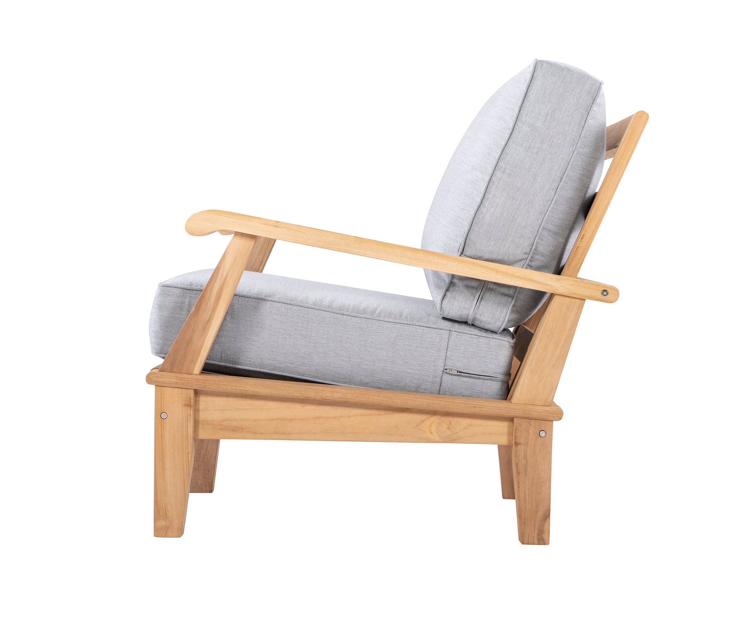 Royal Teak Collection Miami Chair