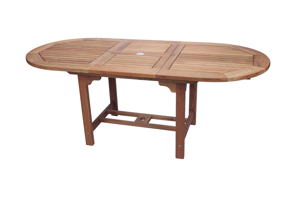 96/120 Oval Family Expansion Table (FEO10)