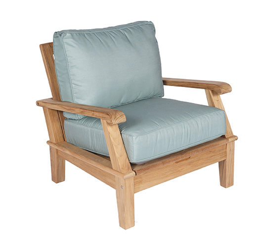 Royal Teak Collection Seat and Back Cushions