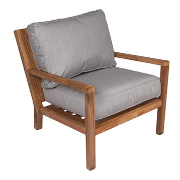 Royal Teak Collection Coastal Chair