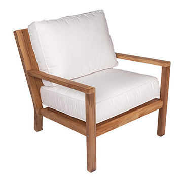 Royal Teak Collection Coastal Chair