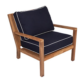 Royal Teak Collection Coastal Chair