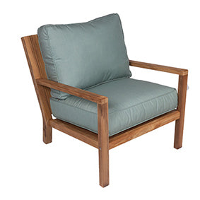 Royal Teak Collection Coastal Chair