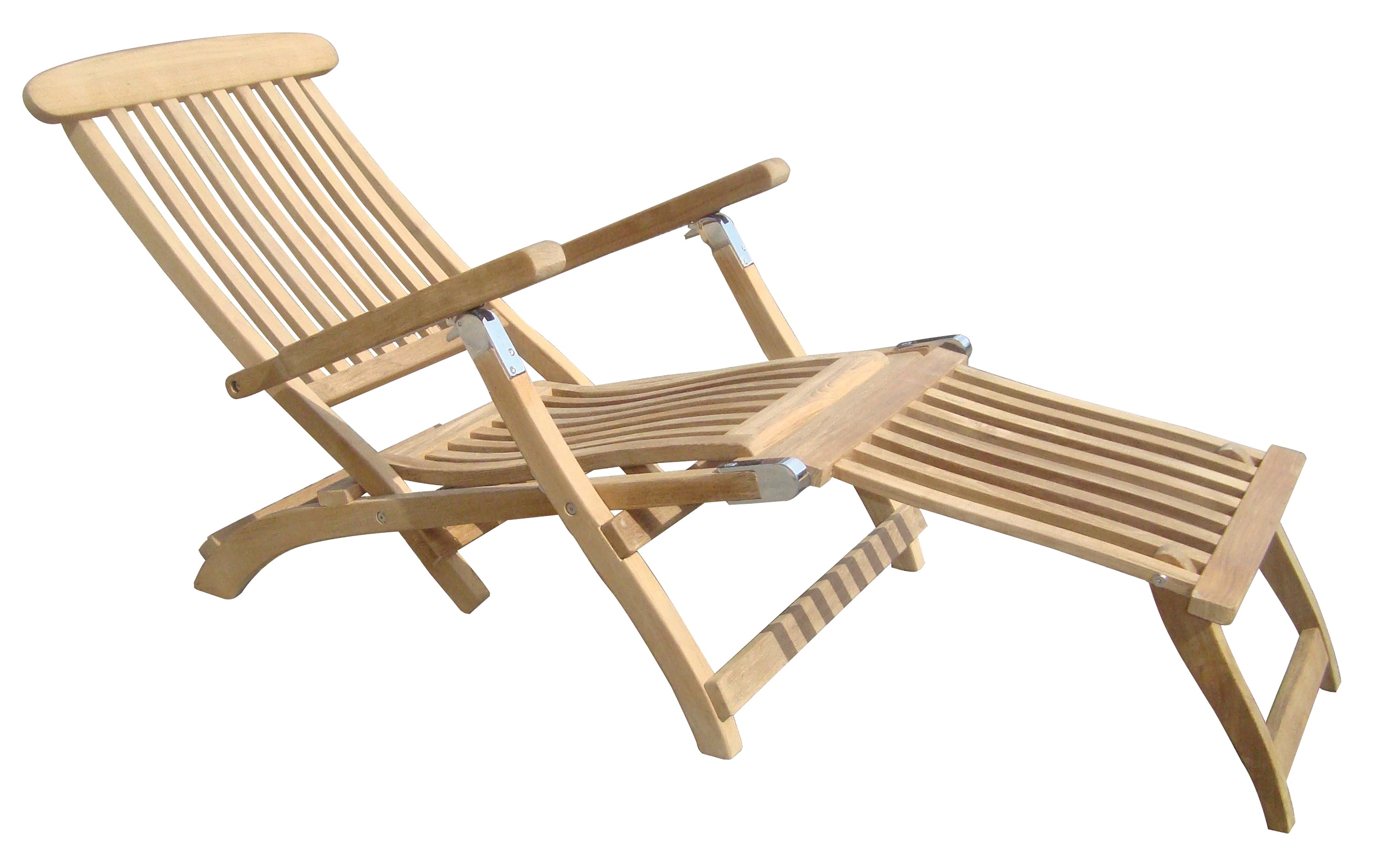 Steamer Outdoor Luxury Furniture