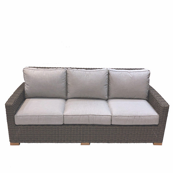 Royal Teak Collection Sanibel Sofa