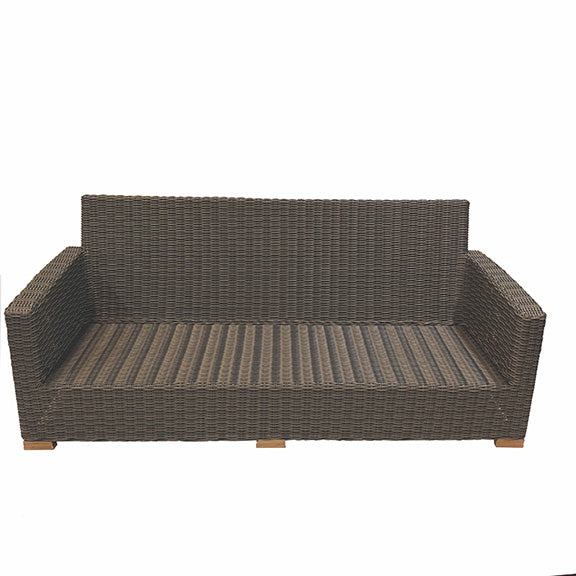 Royal Teak Collection Sanibel Sofa