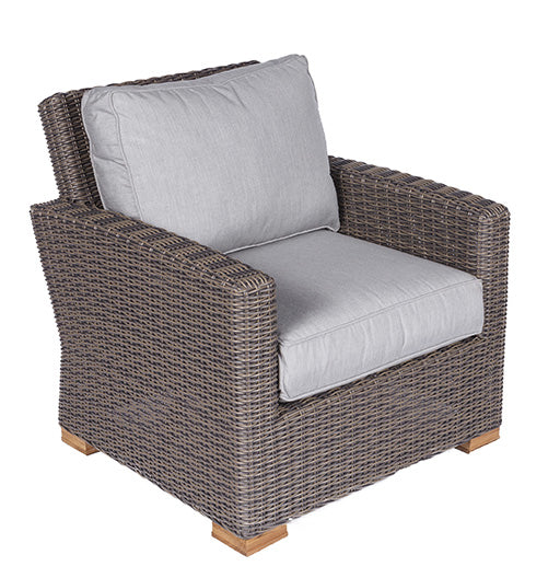 Royal Teak Collection Sanibel Club Chair