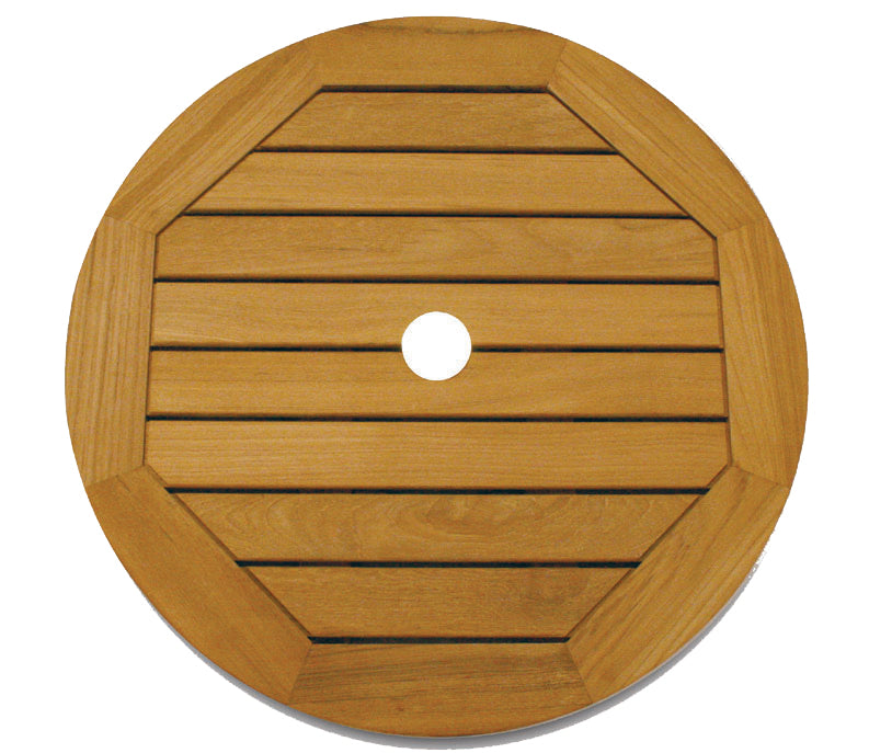 Royal Teak Collection Lazy Susan