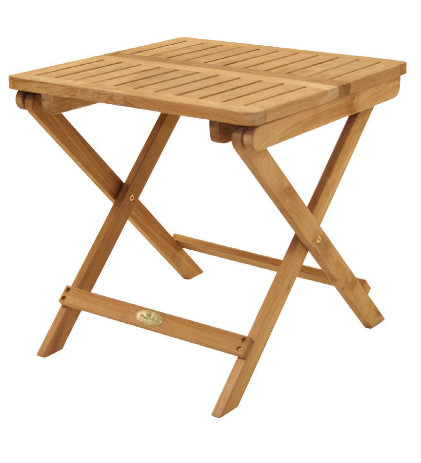 Royal Teak Collection Picnic Table