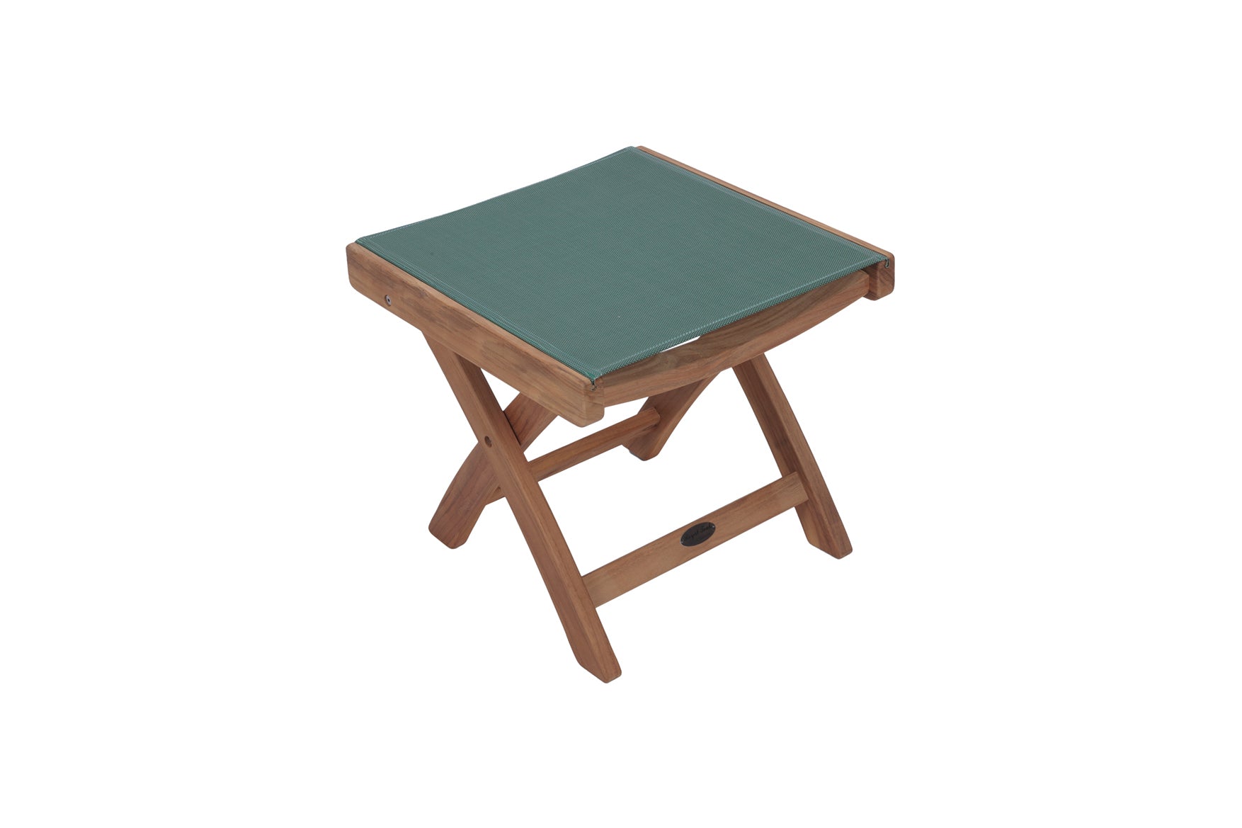 Sling Footrest - Moss