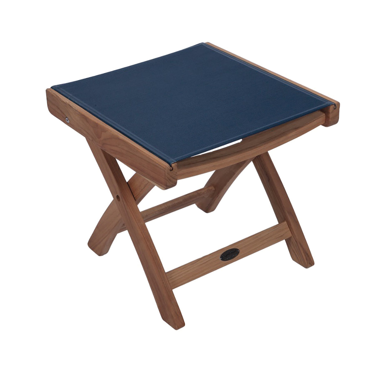 Royal Teak Collection Sling Footrest