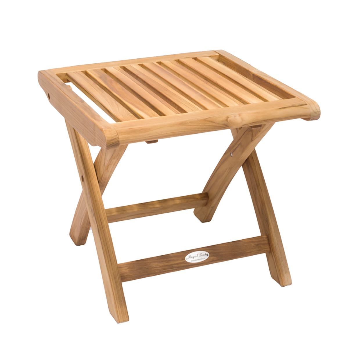 Royal Teak Collection Footrest-Teak