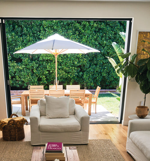 10’ Deluxe Umbrella