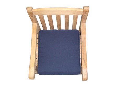 Royal Teak Collection One Seater Cushion