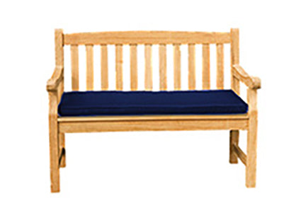 Royal Teak Collection Two Seater Cushion