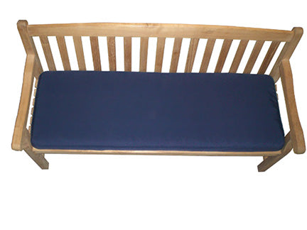 Royal Teak Collection Three Seater Cushion